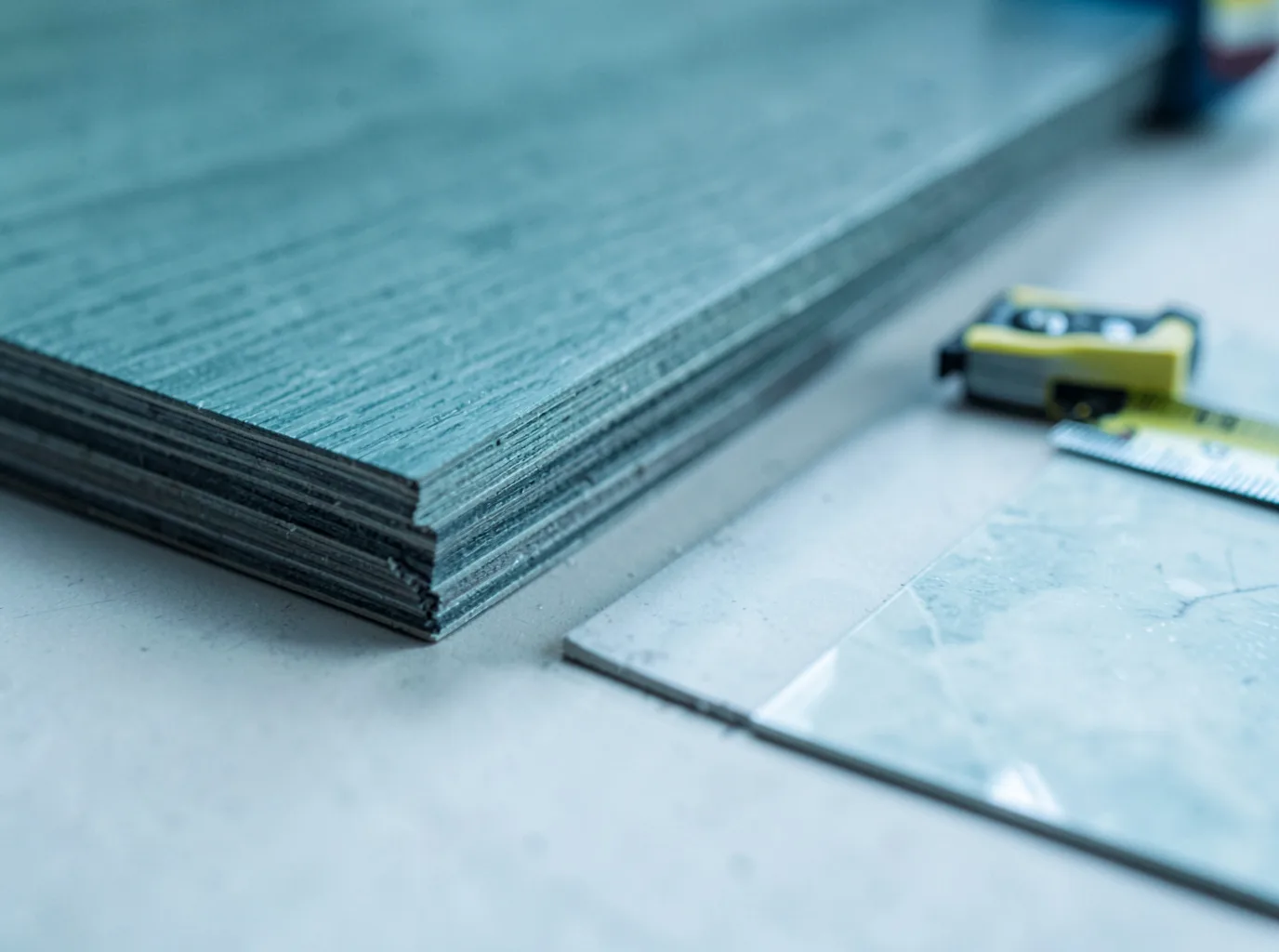 Luxury Vinyl Plank Installation Resaca, GA FAQs